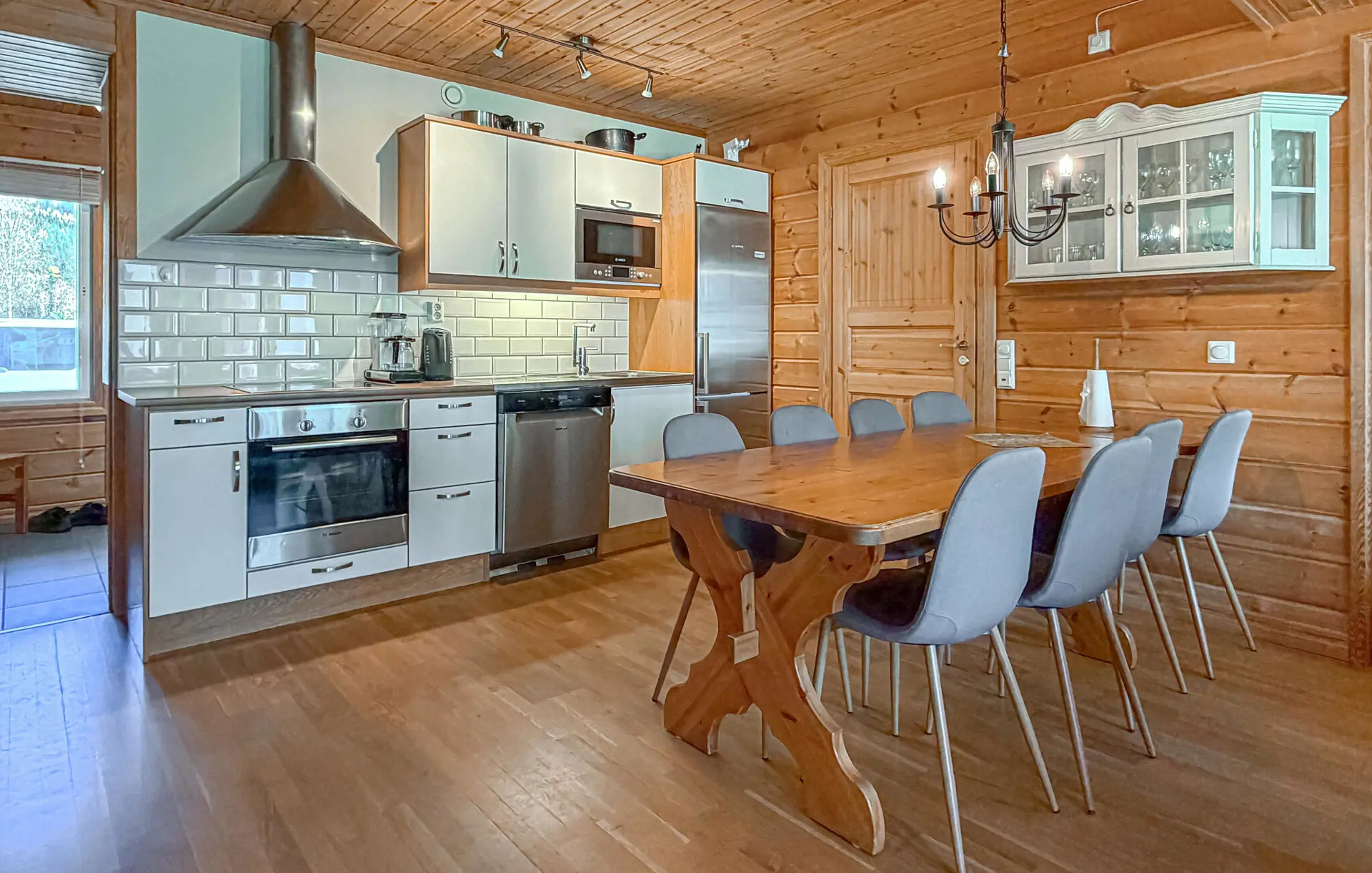 Ferienwohnung S73741 in Bekkebogrenda 1, Sysslebäck | Bild 5 von 21