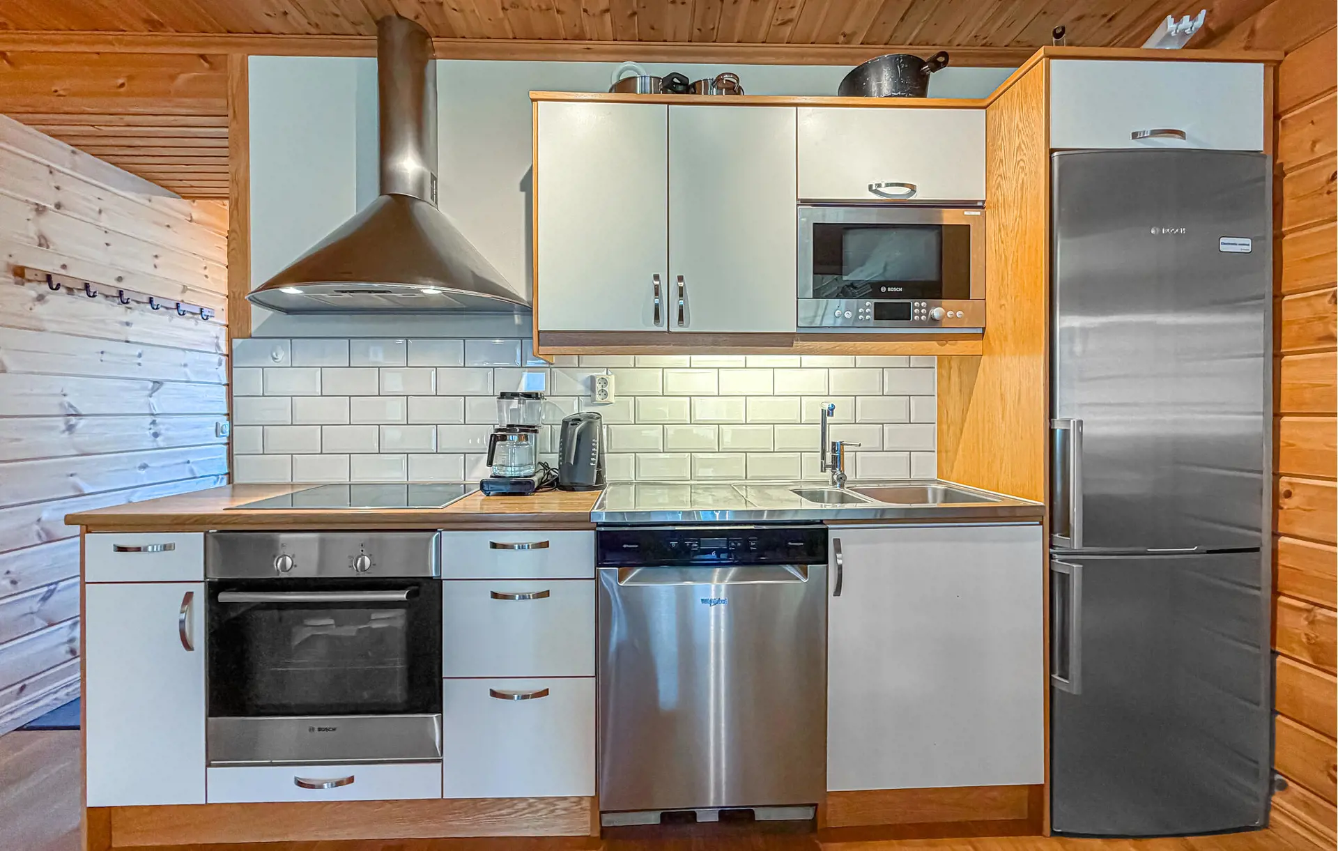 Ferienwohnung S73741 in Bekkebogrenda 1, Sysslebäck | Bild 6 von 21