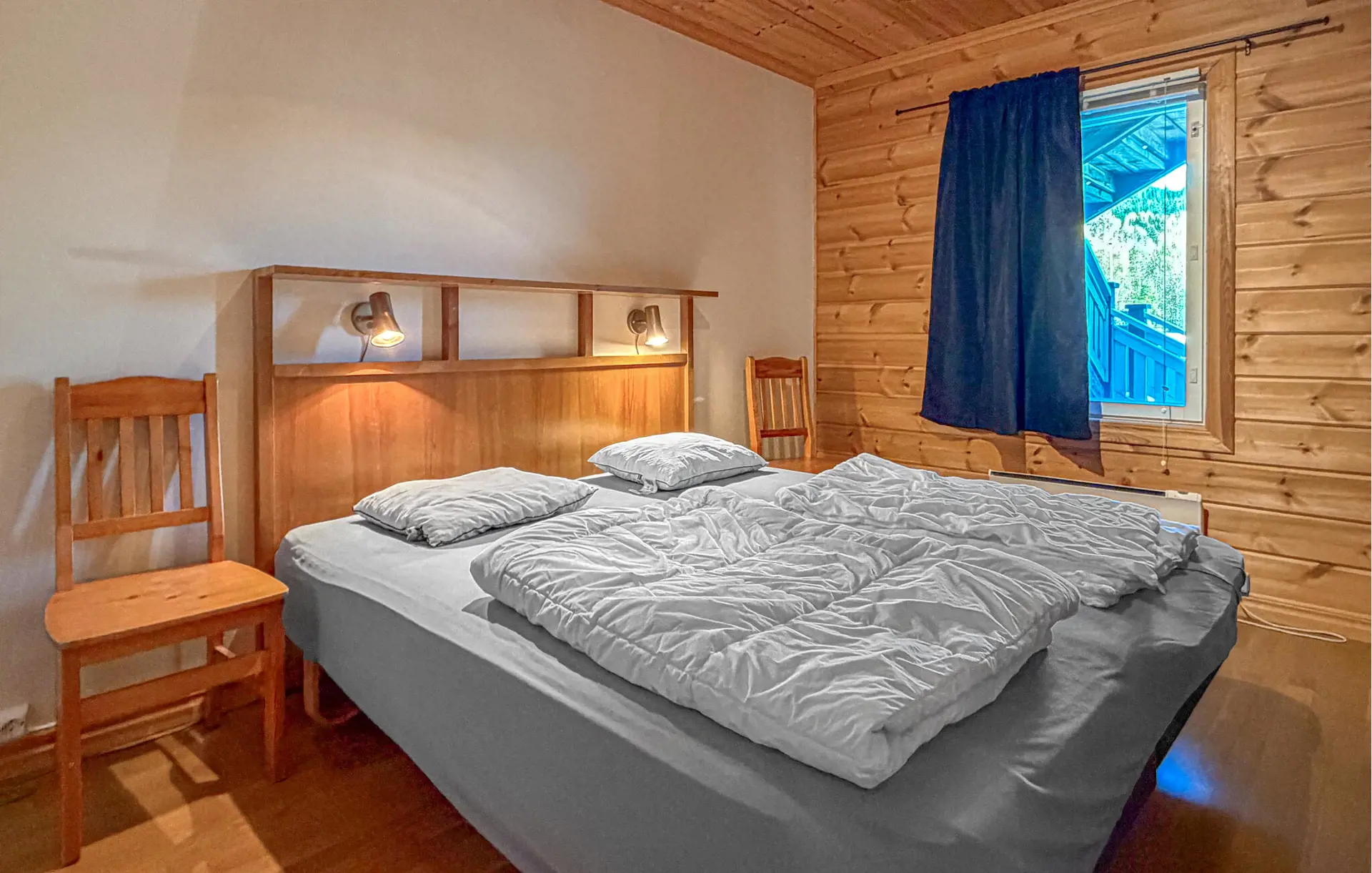 Ferienwohnung S73741 in Bekkebogrenda 1, Sysslebäck | Bild 7 von 21