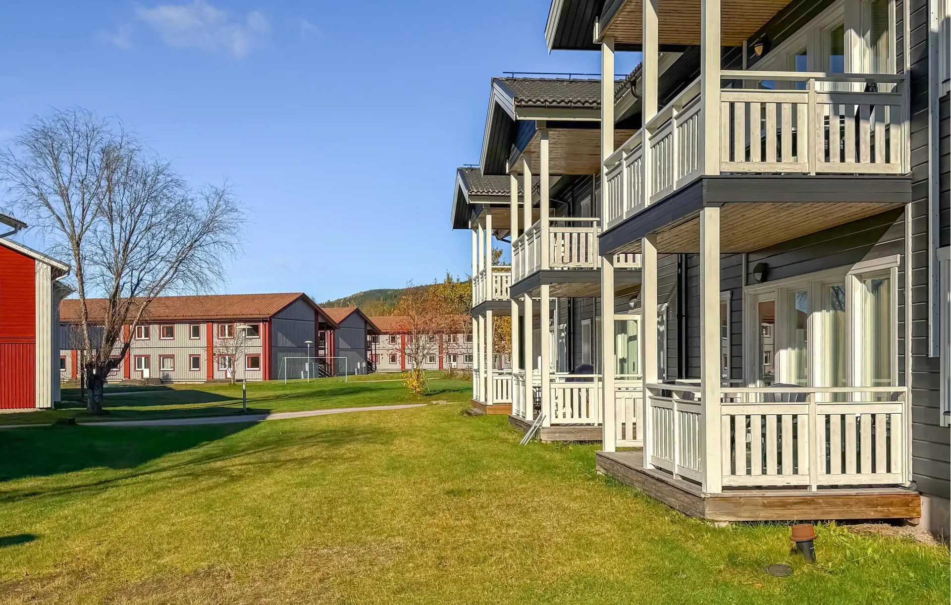 Ferienwohnung S73741 in Bekkebogrenda 1, Sysslebäck | Bild 10 von 21