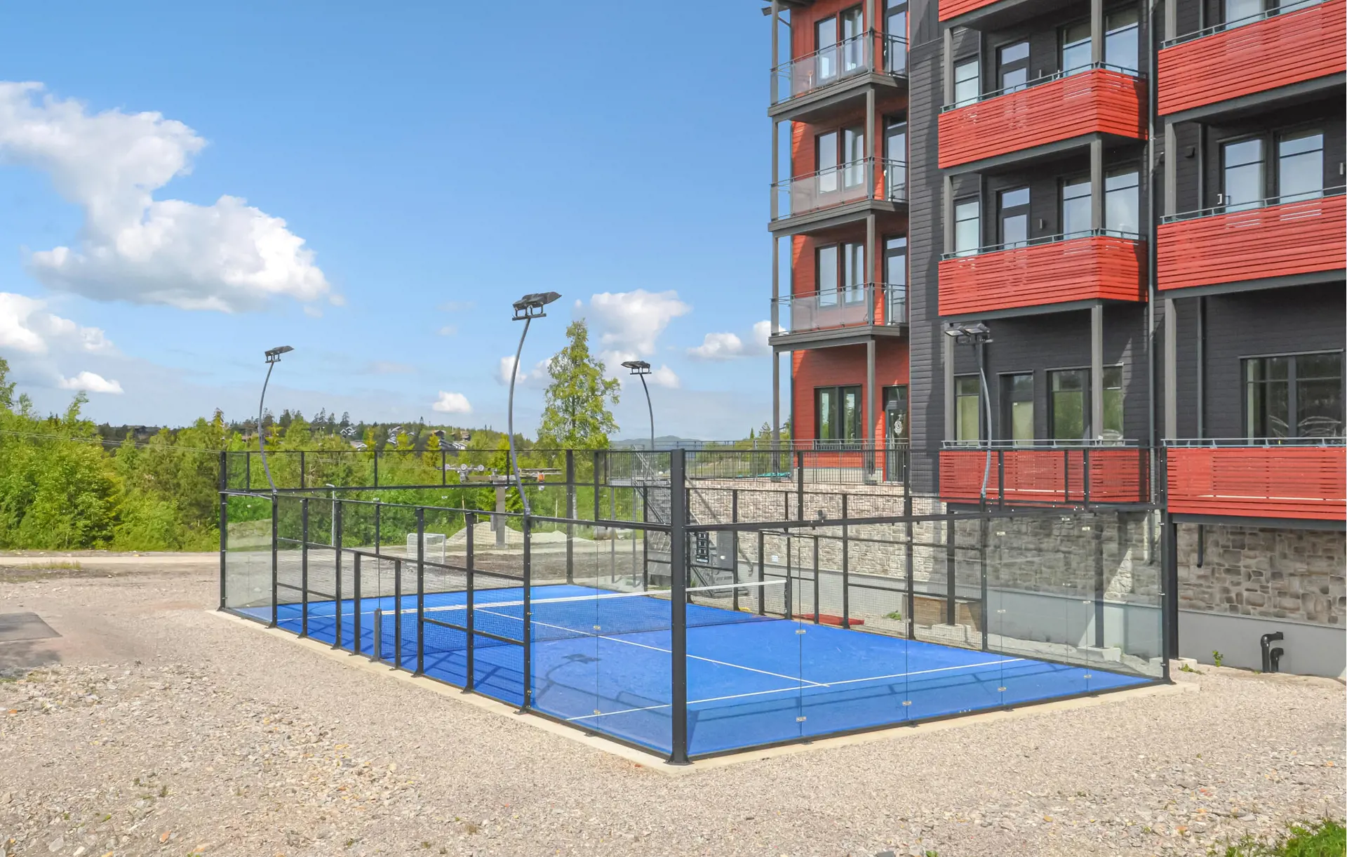 Ferienwohnung S73741 in Bekkebogrenda 1, Sysslebäck | Bild 17 von 21