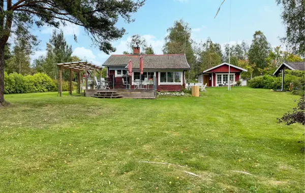 Ferienhaus S77038 in Skinnskatteberg / Västmanland