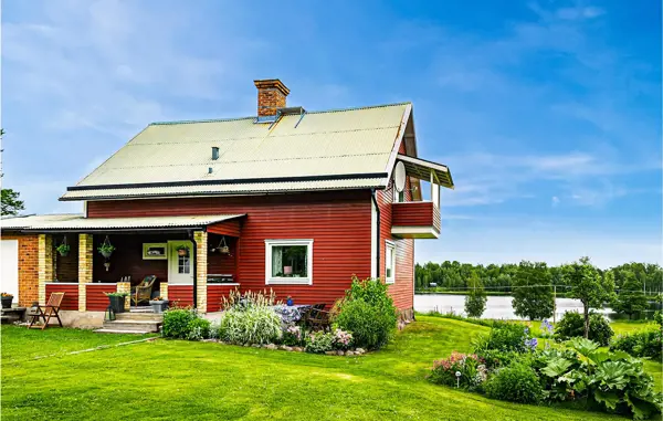 Ferienhaus S84085 in Sandviken / Gävleborg