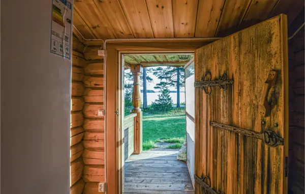 Ferienhaus S84106 in Skäjsnäsvägen 134, Mora/Nunäs | Bild 19 von 24