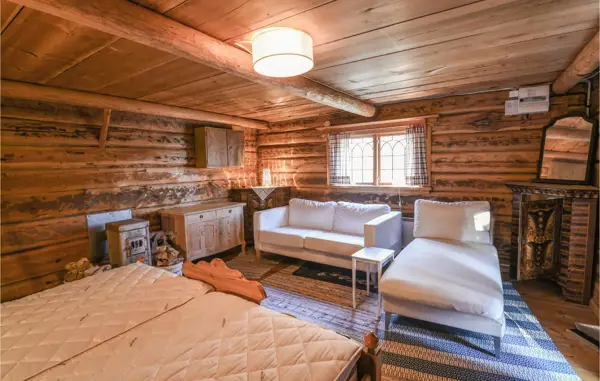 Ferienhaus S84106 in Skäjsnäsvägen 134, Mora/Nunäs | Bild 21 von 24