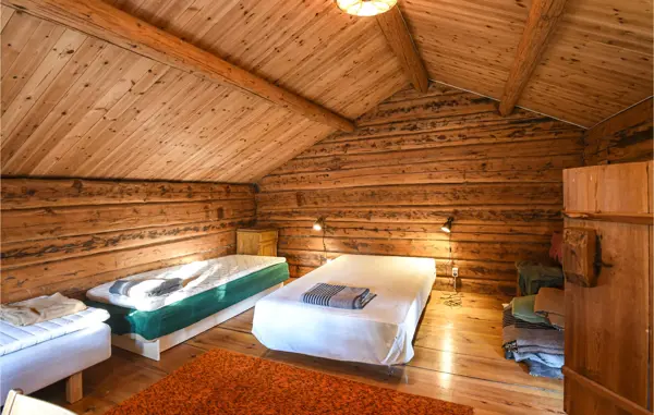 Ferienhaus S84106 in Skäjsnäsvägen 134, Mora/Nunäs | Bild 23 von 24