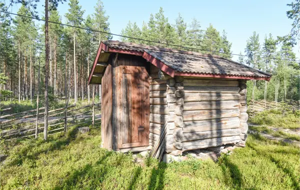 Ferienhaus S84106 in Skäjsnäsvägen 134, Mora/Nunäs | Bild 24 von 24