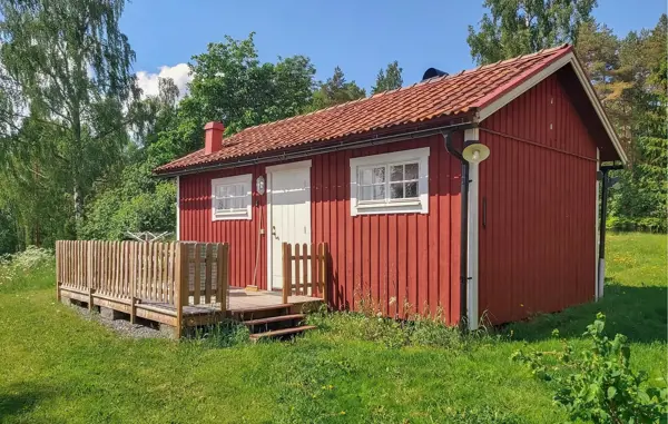 Ferienhaus S84116 in Smedjebacken / Dalarna