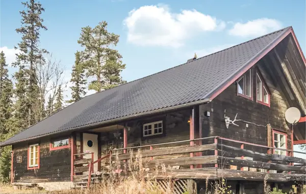 Ferienhaus S84156 in Älvdalen / Dalarna