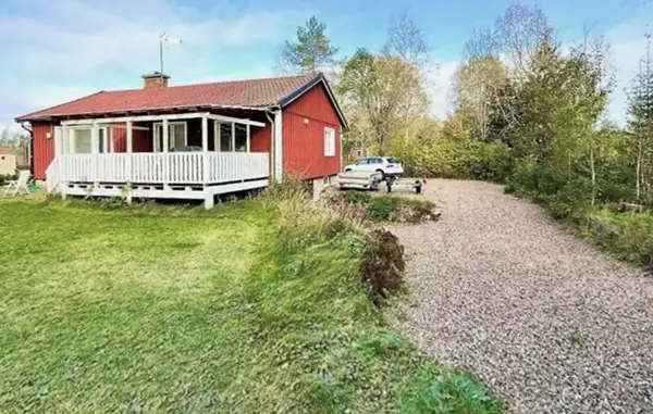 Ferienhaus S84166 in Ludvika / Dalarna