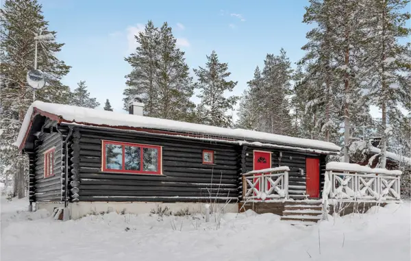 Ferienhaus S84180 in Malung-Sälen / Dalarna