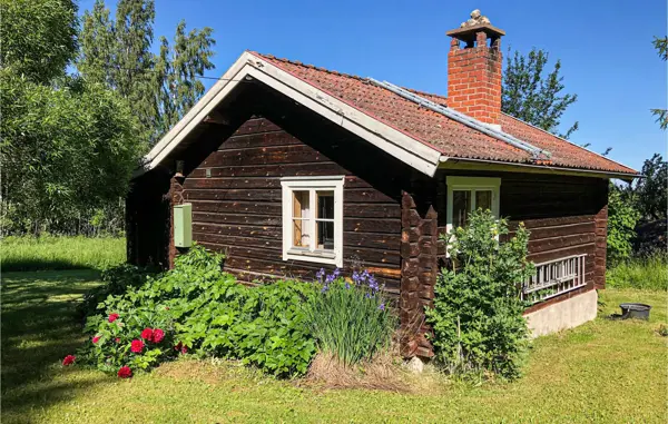 Ferienhaus S84183 in Leksand / Dalarna