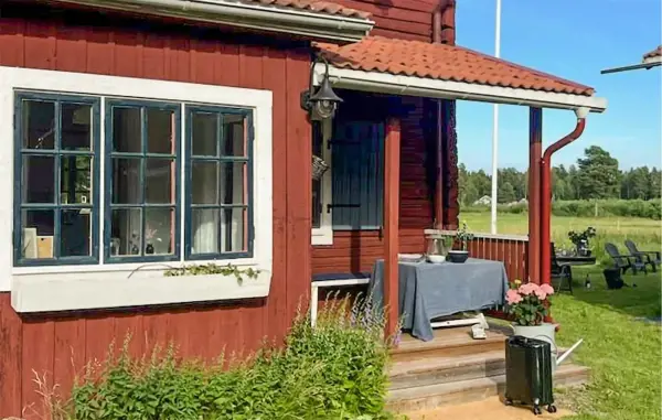 Ferienhaus S84191 in Leksand / Dalarna