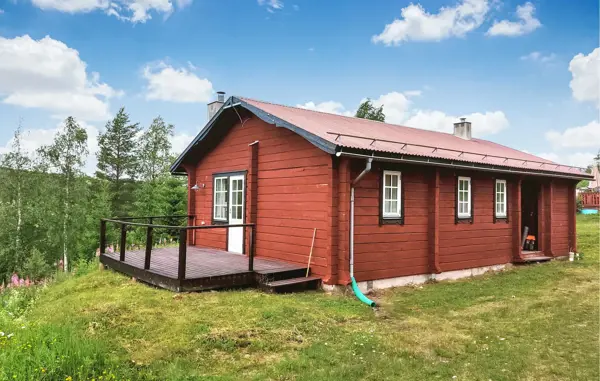 Ferienhaus S84200 in Malung-Sälen / Dalarna