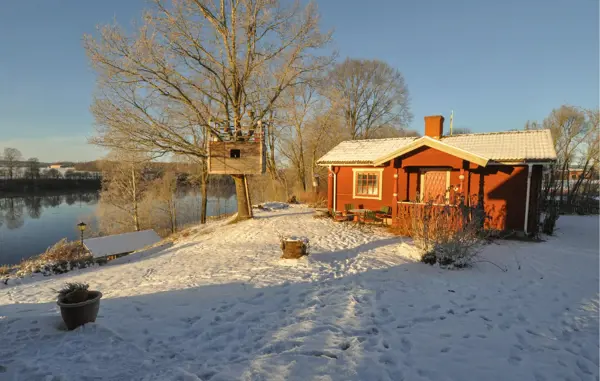 Ferienhaus S84212 in Borlänge / Dalarna