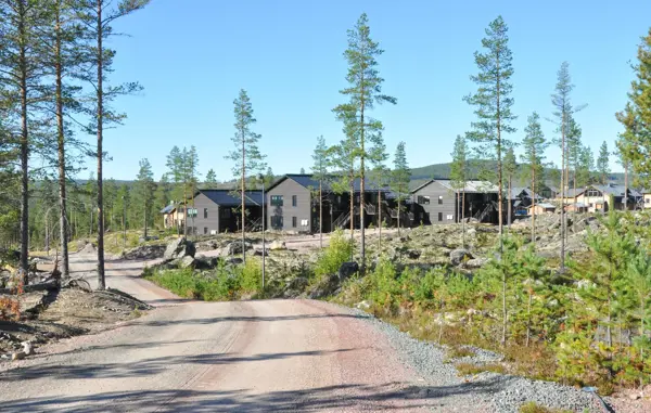 Ferienwohnung S84214 in Älvdalen / Dalarna