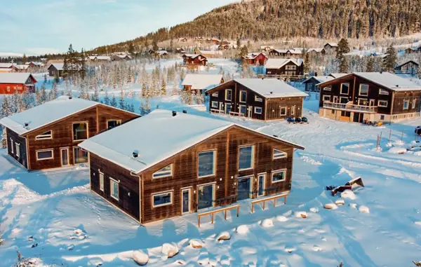 Ferienwohnung S84217 in Älvdalen / Dalarna