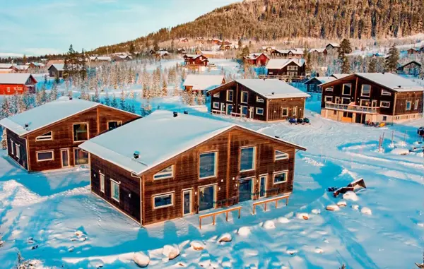 Ferienwohnung S84219 in Älvdalen / Dalarna