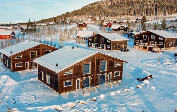 Ferienwohnung S84221 in Älvdalen / Dalarna