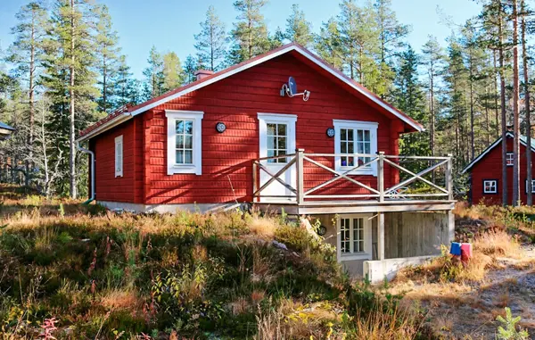 Ferienwohnung S84223 in Malung-Sälen / Dalarna