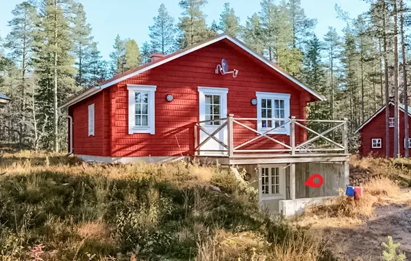 Ferienwohnung S84224 in Malung-Sälen / Dalarna