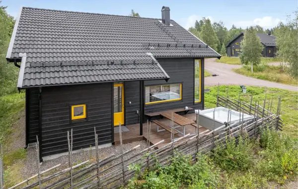 Ferienhaus S84225 in Malung-Sälen / Dalarna