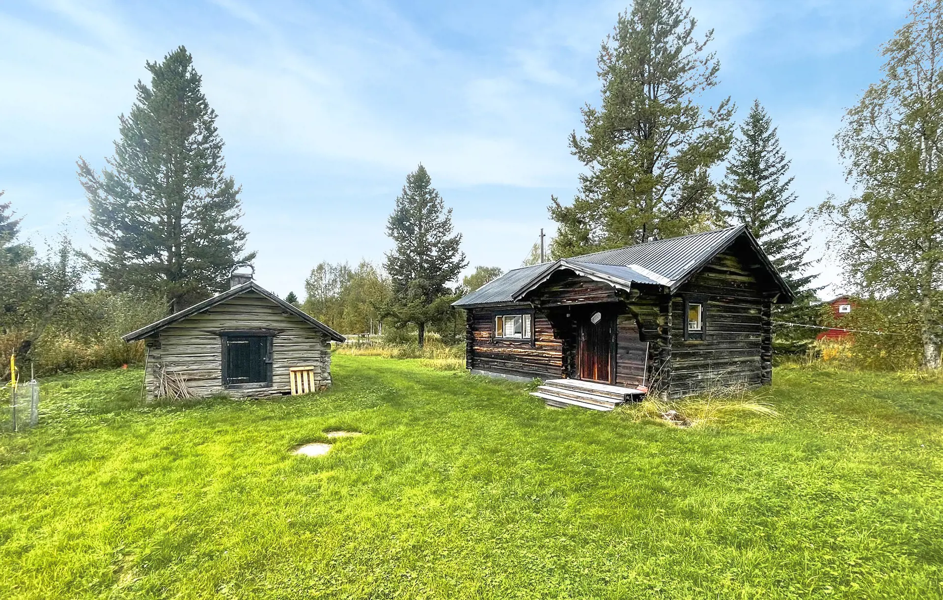 Ferienhaus S84227 in Älvdalen / Dalarna