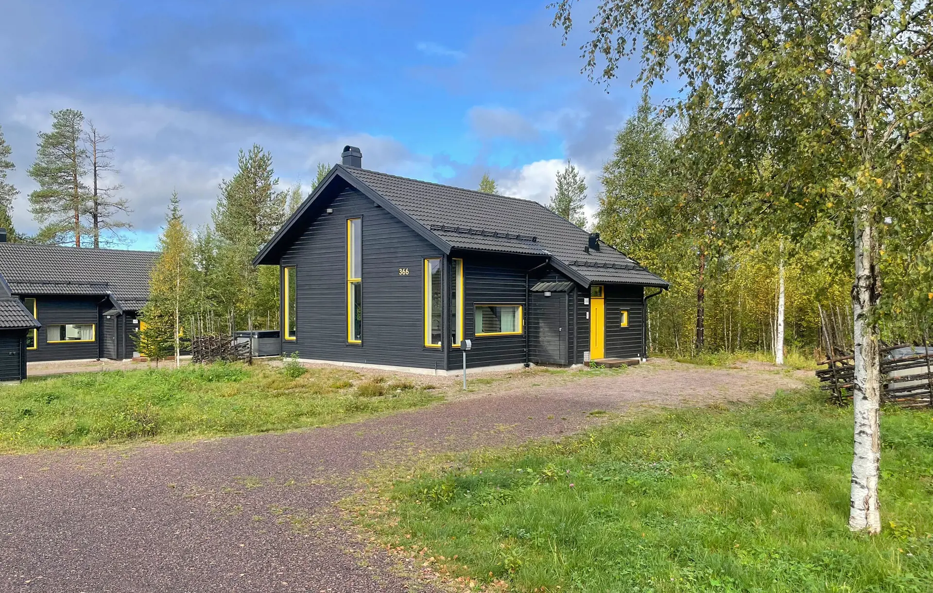 Ferienhaus S84228 in Malung-Sälen / Dalarna