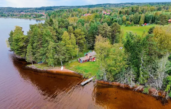 Ferienhaus S84290 in Leksand / Dalarna