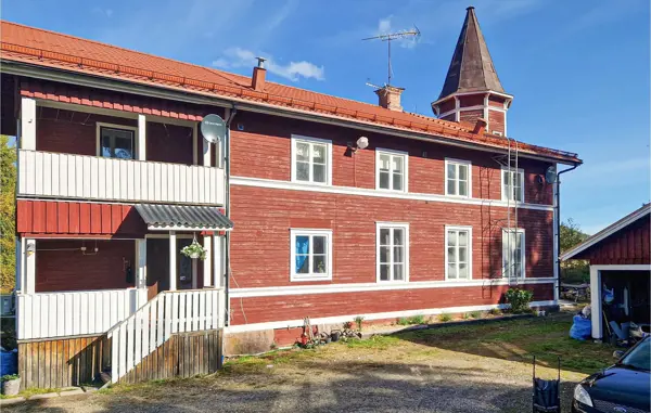 Ferienwohnung S87041 in Bollnäs / Gävleborg