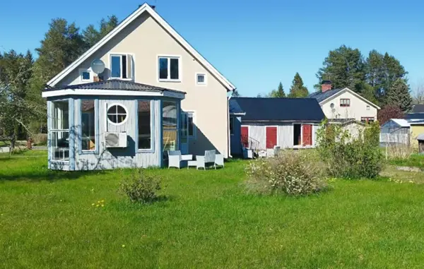 Ferienhaus S87044 in Söderhamn / Gävleborg