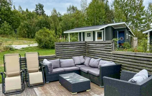 Ferienhaus S87070 in Nordanstig / Gävleborg