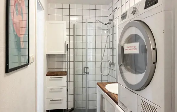 Ferienhaus S87088 in Marmabyn 6, Kårböle | Bild 23 von 35
