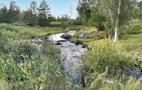 Ferienhaus S87088 in Marmabyn 6, Kårböle | Bild 26 von 35