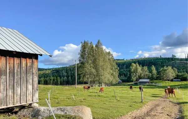 Ferienhaus S87088 in Marmabyn 6, Kårböle | Bild 30 von 35