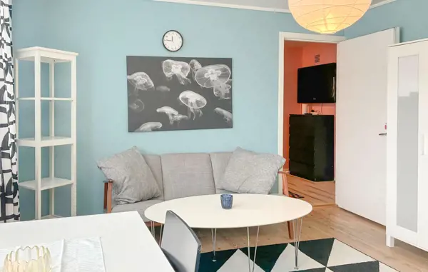 Ferienhaus S87090 in Marmabyn 6, Kårböle | Bild 19 von 35