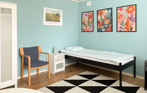 Ferienhaus S87090 in Marmabyn 6, Kårböle | Bild 20 von 35