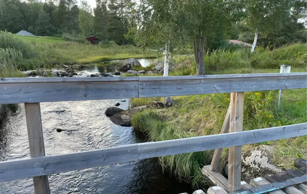 Ferienhaus S87090 in Marmabyn 6, Kårböle | Bild 27 von 35