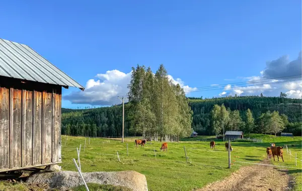 Ferienhaus S87090 in Marmabyn 6, Kårböle | Bild 31 von 35