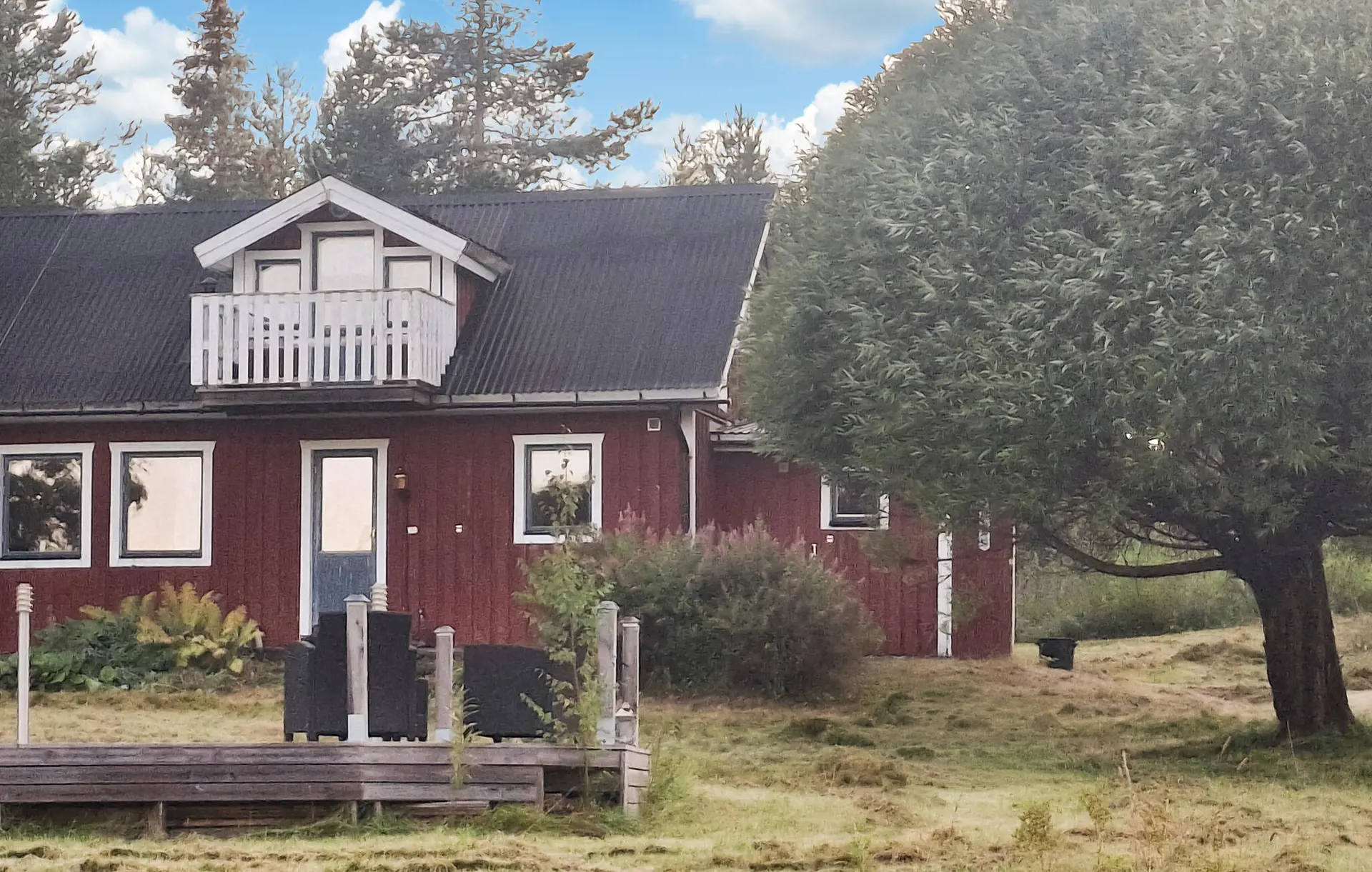 Ferienhaus S87103 in Degernäs 14, Degernäs | Bild 2 von 21