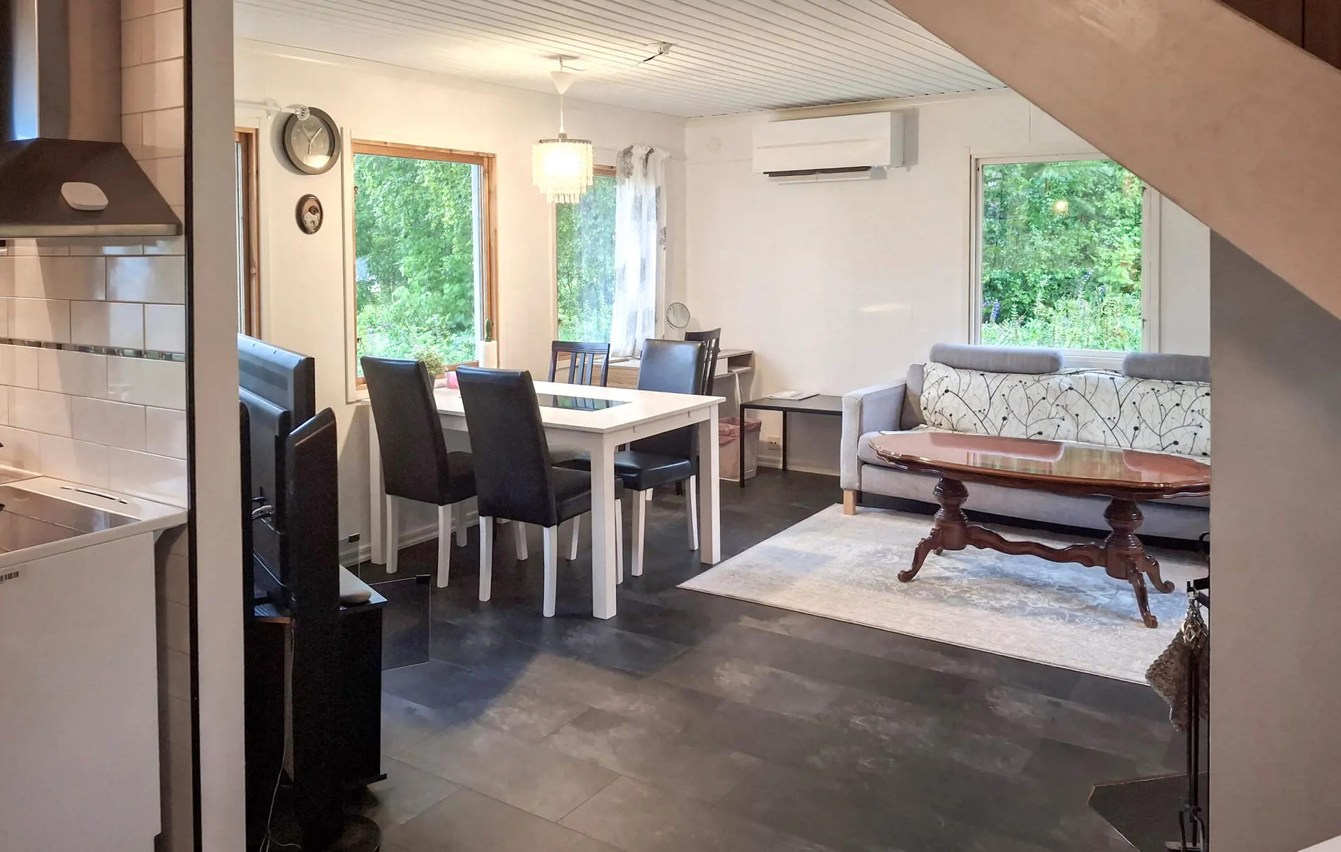 Ferienhaus S87103 in Degernäs 14, Degernäs | Bild 3 von 21