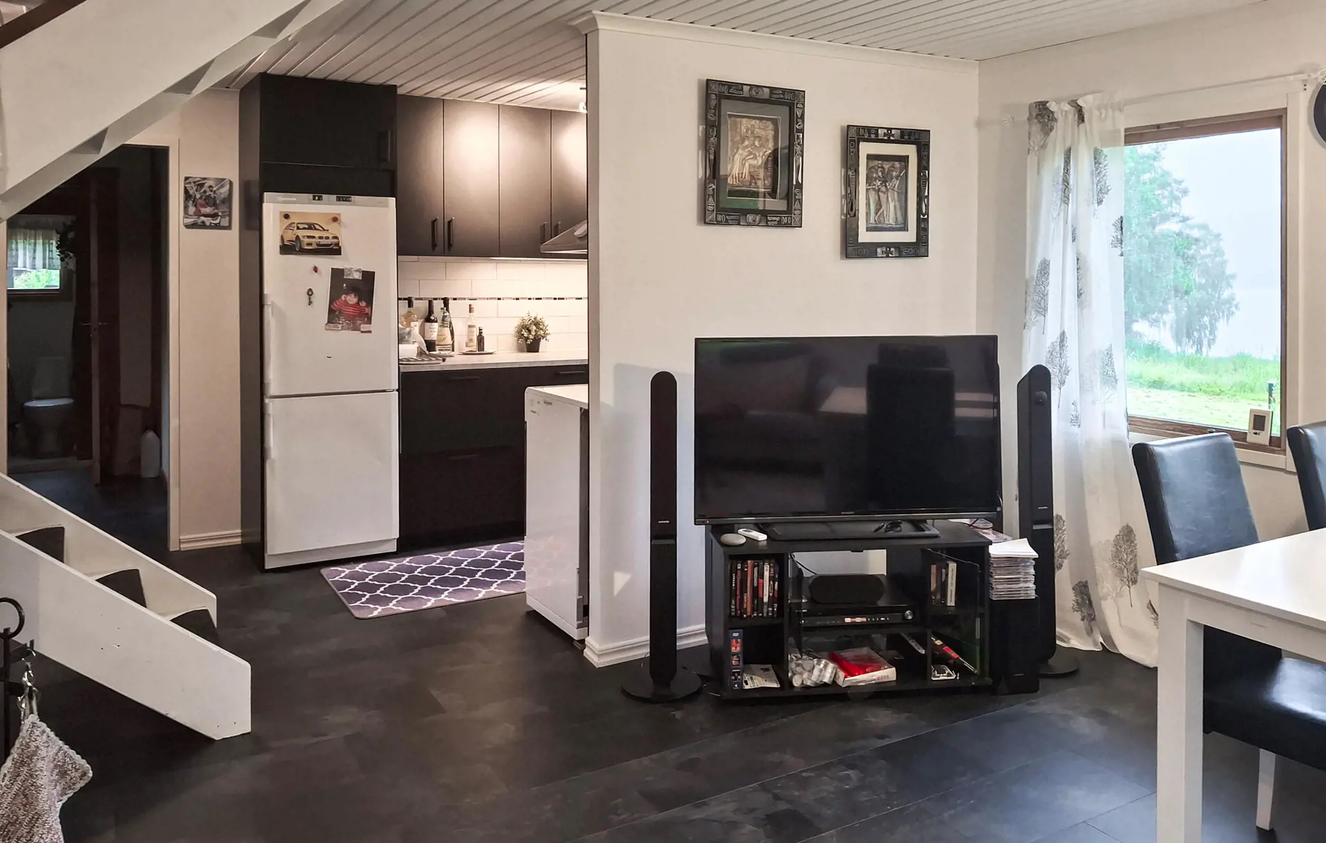 Ferienhaus S87103 in Degernäs 14, Degernäs | Bild 4 von 21
