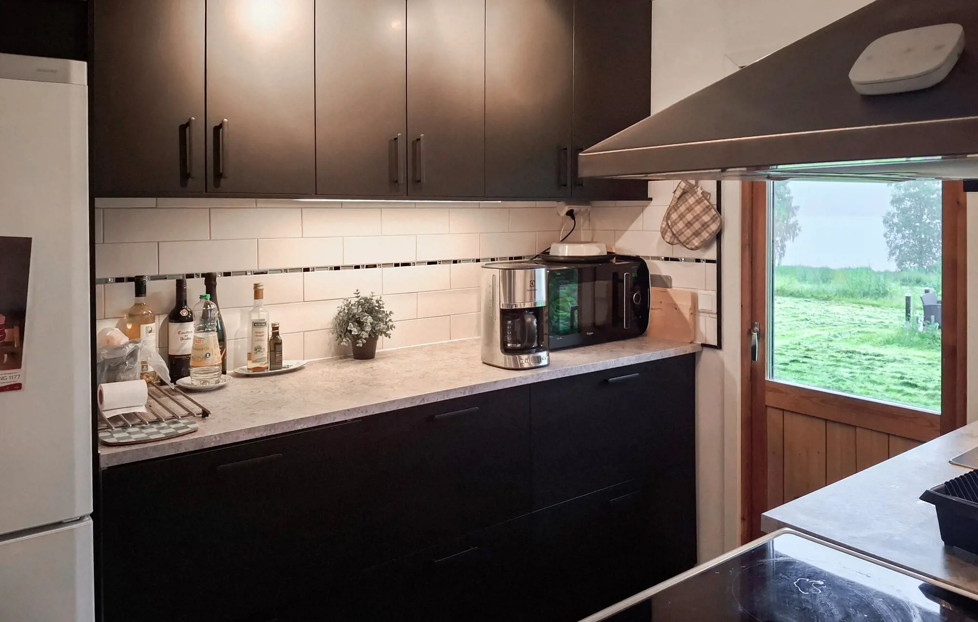 Ferienhaus S87103 in Degernäs 14, Degernäs | Bild 5 von 21