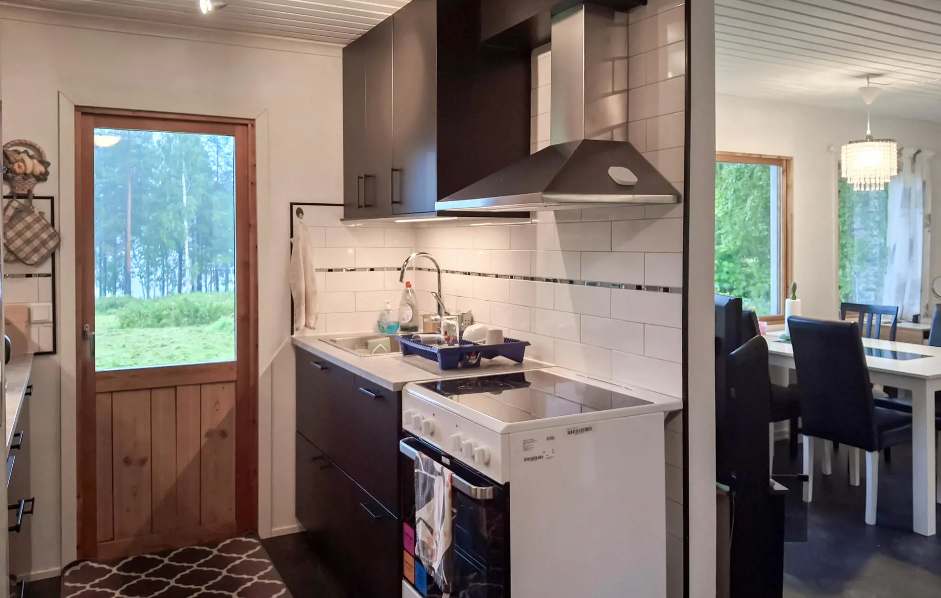 Ferienhaus S87103 in Degernäs 14, Degernäs | Bild 6 von 21