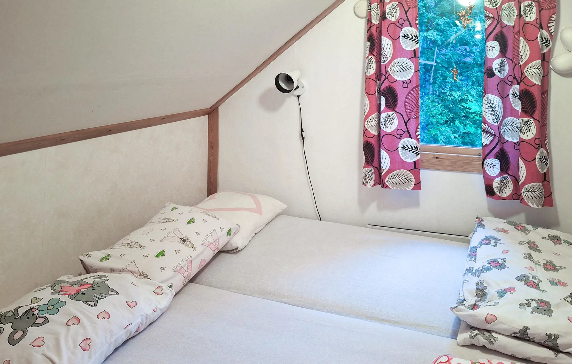 Ferienhaus S87103 in Degernäs 14, Degernäs | Bild 7 von 21