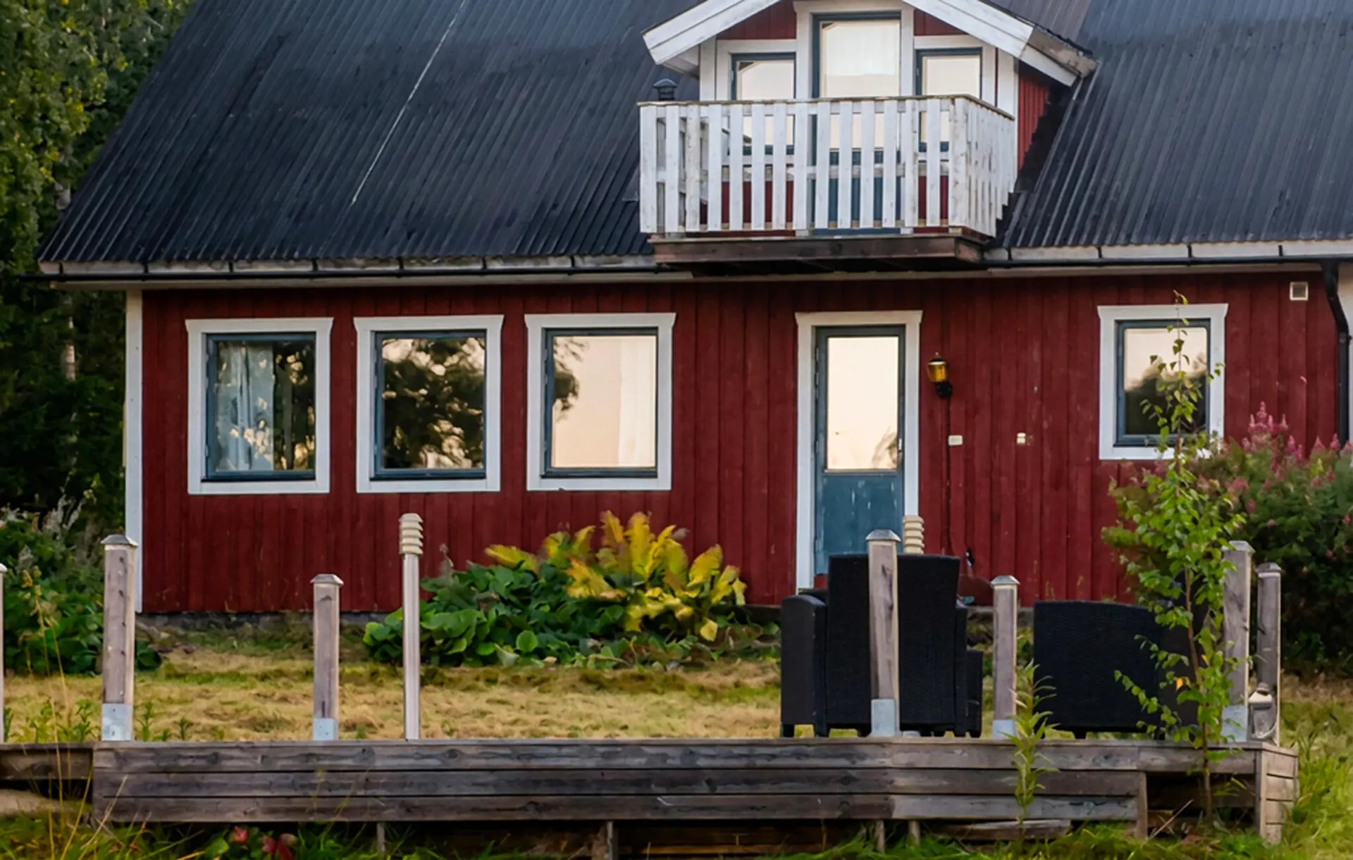Ferienhaus S87103 in Degernäs 14, Degernäs | Bild 8 von 21