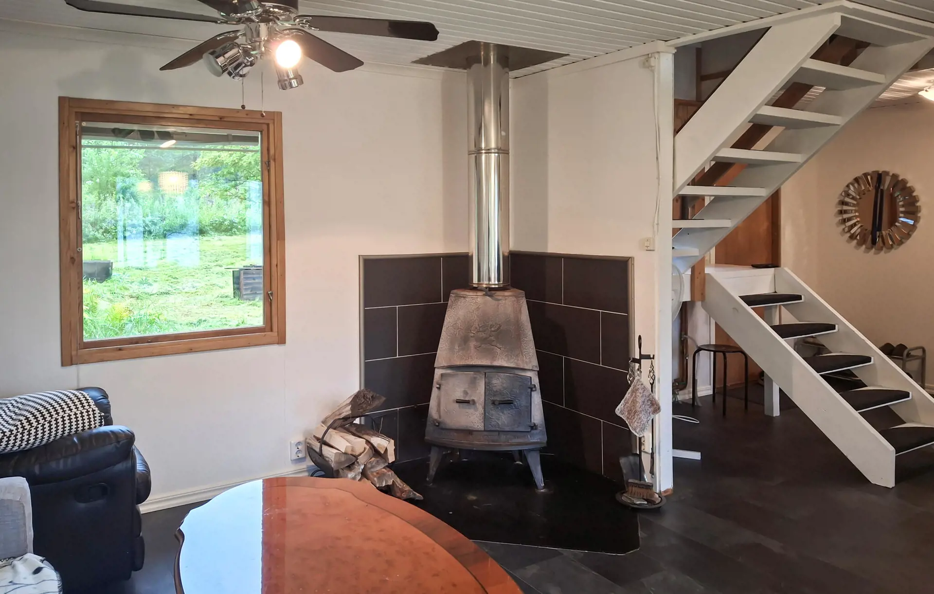 Ferienhaus S87103 in Degernäs 14, Degernäs | Bild 11 von 21