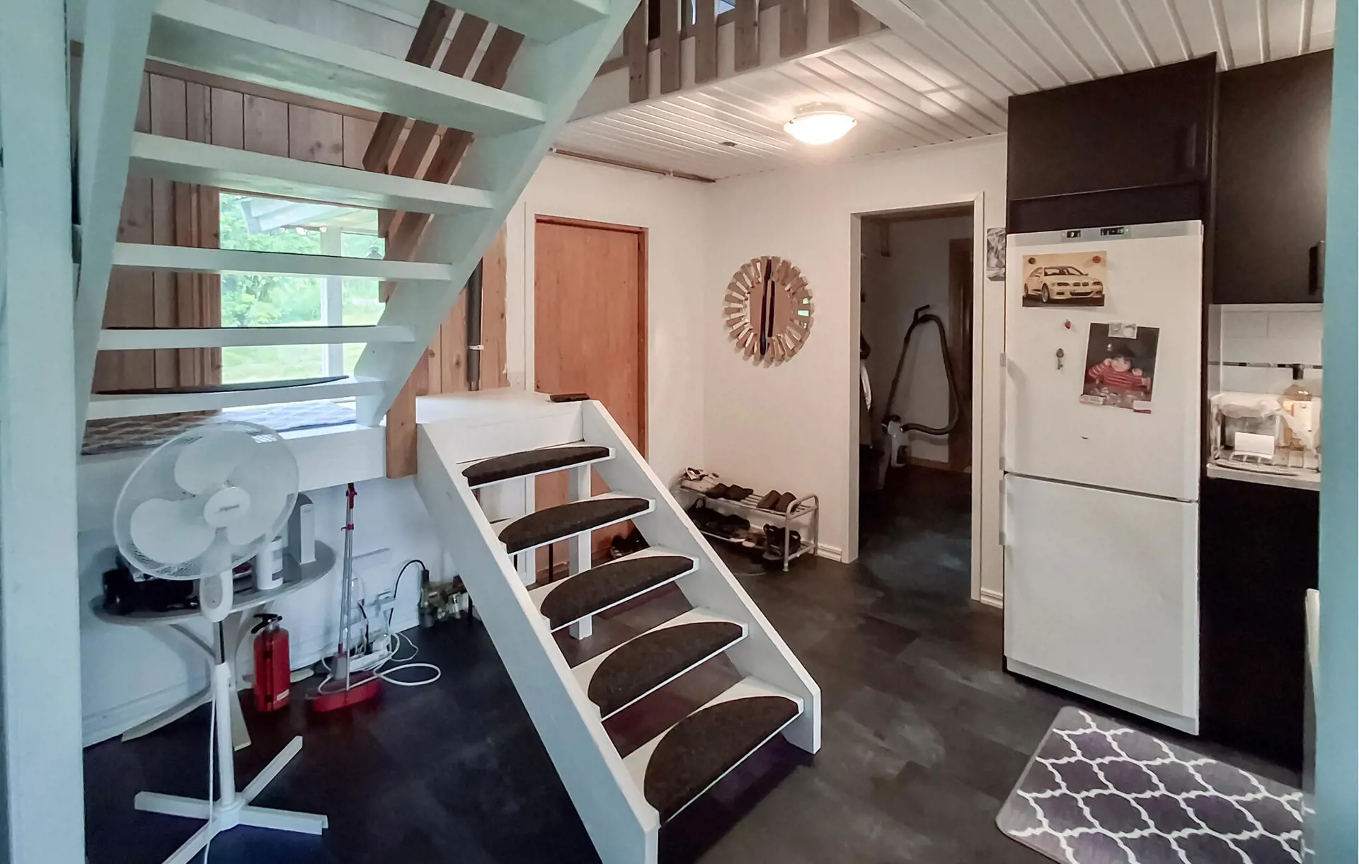 Ferienhaus S87103 in Degernäs 14, Degernäs | Bild 12 von 21
