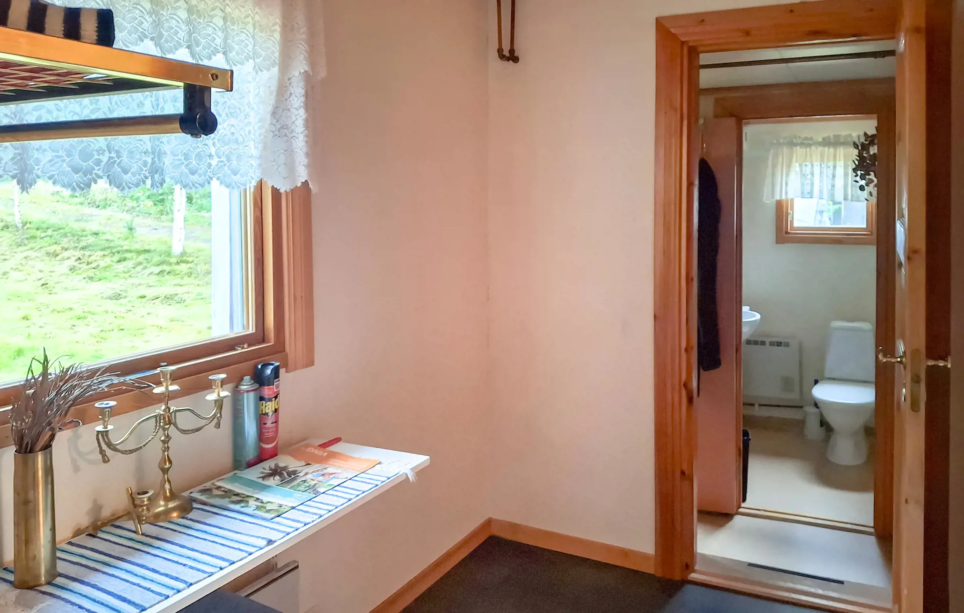 Ferienhaus S87103 in Degernäs 14, Degernäs | Bild 13 von 21