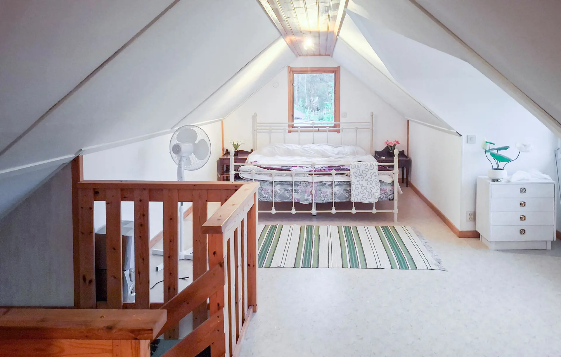 Ferienhaus S87103 in Degernäs 14, Degernäs | Bild 15 von 21
